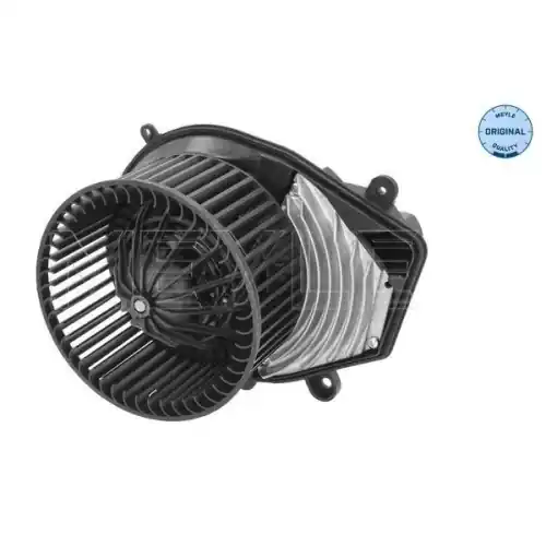 MEYLE Innenraumgebläse MEYLE-ORIGINAL: True to OE. 112 237 0009 Ausverkauf