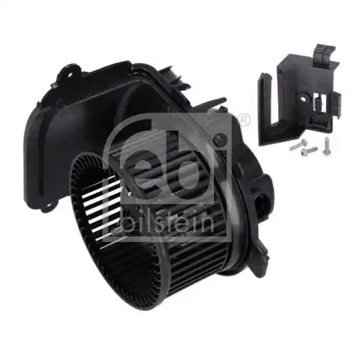 Zertifiziert FEBI BILSTEIN Innenraumgebläse 197950