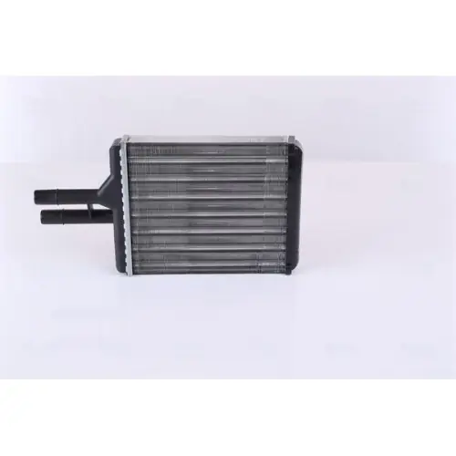 Heißes Angebot NISSENS Wärmetauscher, Innenraumheizung 72656