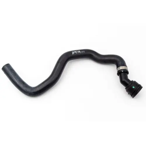 Kracherpreis PREXAparts Schlauch, Wärmetauscher (Heizung) P126391