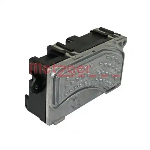 Billig METZGER Steuergerät, Heizung/Lüftung 0917021