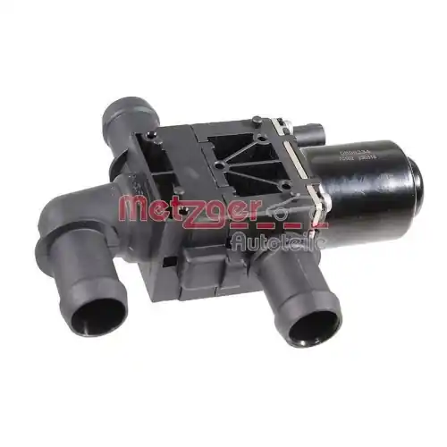 Billig METZGER Kühlmittelregelventil GREENPARTS 0899334