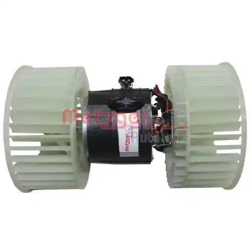 Highlight METZGER Innenraumgebläse 0917059