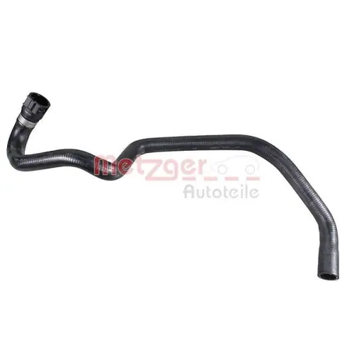 Ausverkauf METZGER AUTOTEILE Heizungsschlauch 2421993