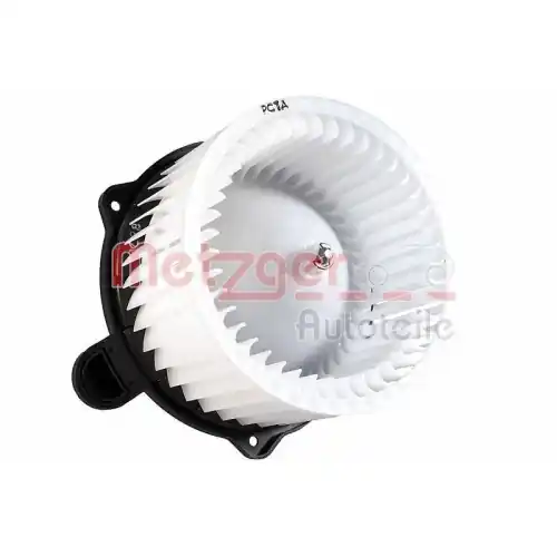 Wochenendangebot METZGER Innenraumgebläse ORIGINAL ERSATZTEIL 0917454