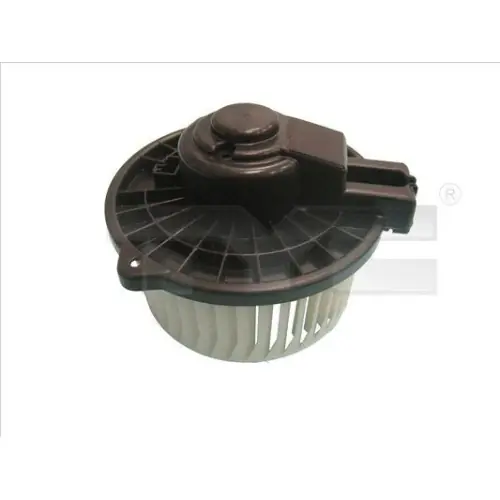 TYC Innenraumgebläse Geprüft