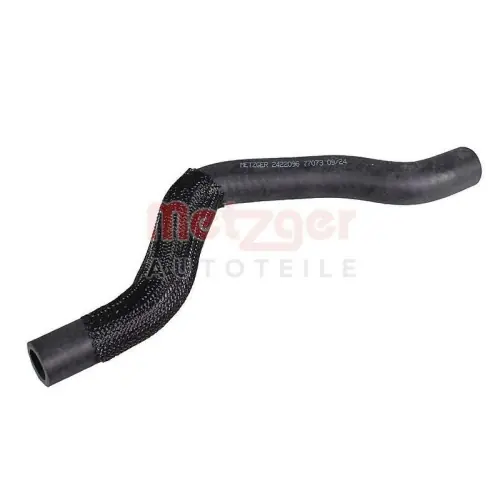 Günstig METZGER AUTOTEILE Heizungsschlauch 2422096
