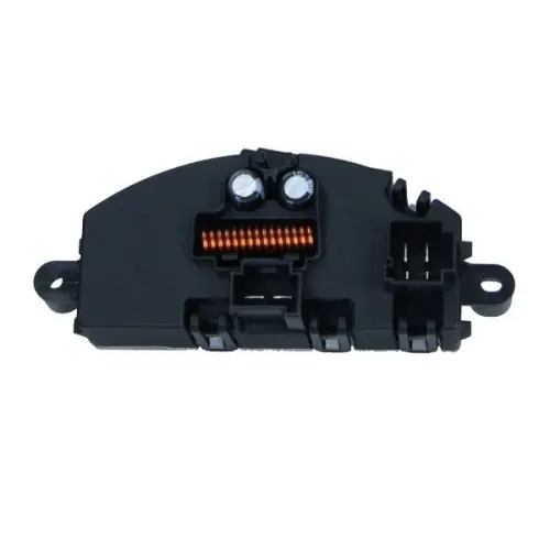 Neuheit MAXGEAR Regler, Innenraumgebläse 27-1244