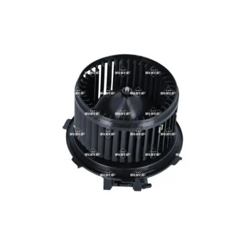 Geprüft NRF Innenraumgebläse 34642