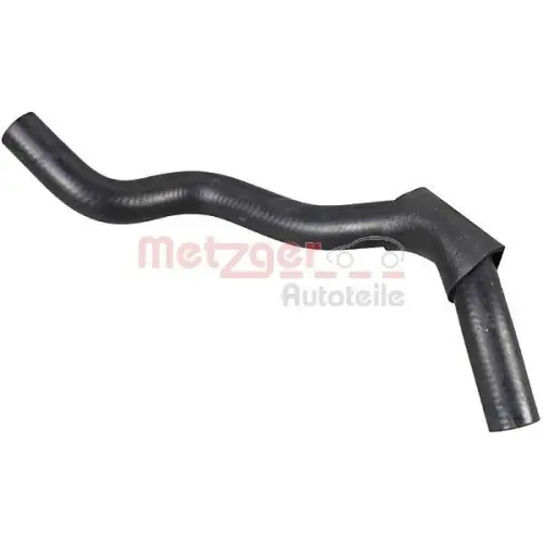 METZGER AUTOTEILE Heizungsschlauch 2421236 Beliebt