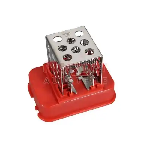 Neu METZGER AUTOTEILE Widerstand, Innenraumgebläse 0917237