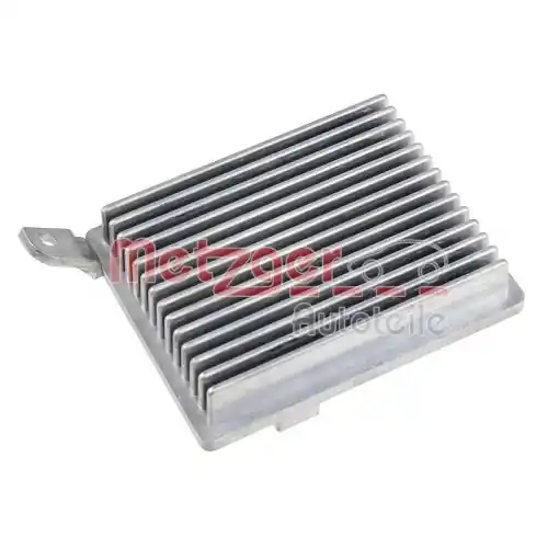 Billig METZGER Regler, Innenraumgebläse GREENPARTS 0917711