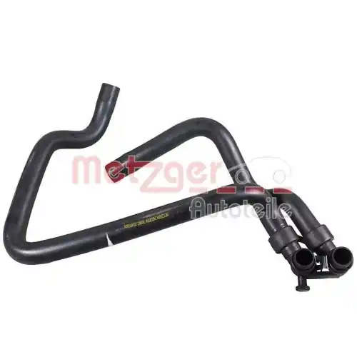Knallerangebot METZGER Heizungsschlauch 2422054