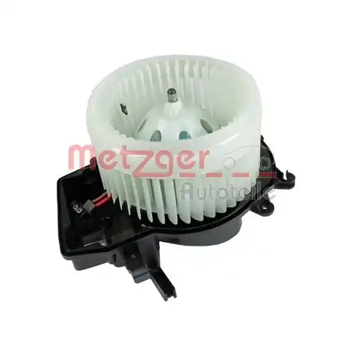 Rabatt METZGER Innenraumgebläse 0917091