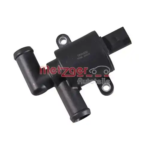 Meistverkauft METZGER Kühlmittelregelventil GREENPARTS 0899332