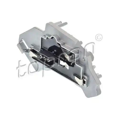 Highlight TOPRAN Regler, Innenraumgebläse