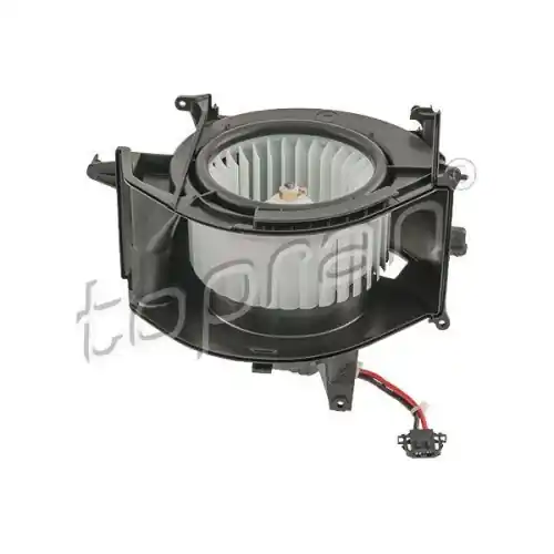 TOPRAN Innenraumgebläse Markenware