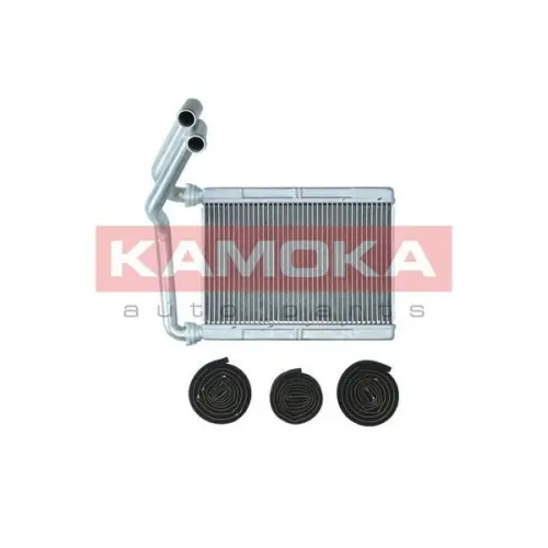 Gratis Versand KAMOKA Wärmetauscher, Innenraumheizung 7760066