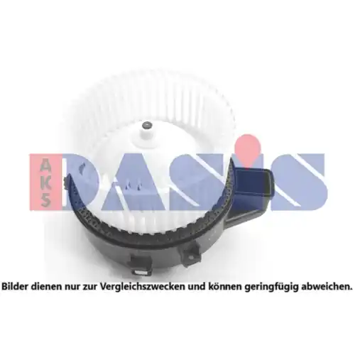 AKS DASIS Innenraumgebläse 228061N Must-Have