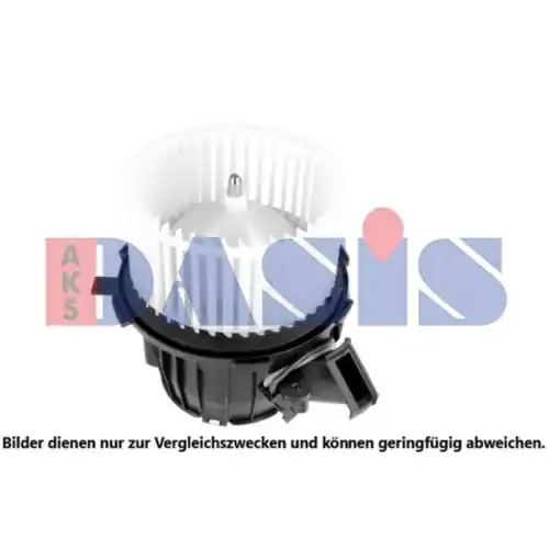Wochenendangebot AKS DASIS Innenraumgebläse 048210N