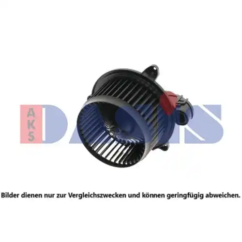 AKS DASIS Innenraumgebläse 740213N Günstig