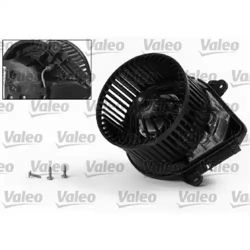 VALEO Innenraumgebläse 698529 Neu