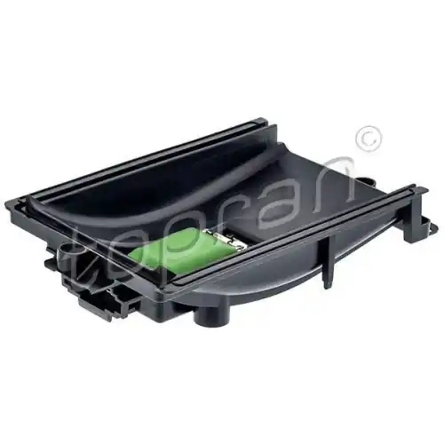 TOPRAN Widerstand, Innenraumgebläse Angebot