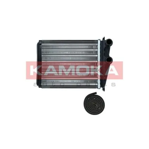 Schnäppchen KAMOKA Wärmetauscher, Innenraumheizung 7765027
