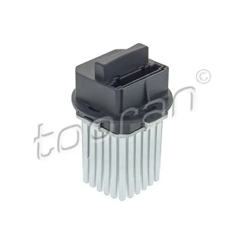 Ausverkauf TOPRAN Regler, Innenraumgebläse