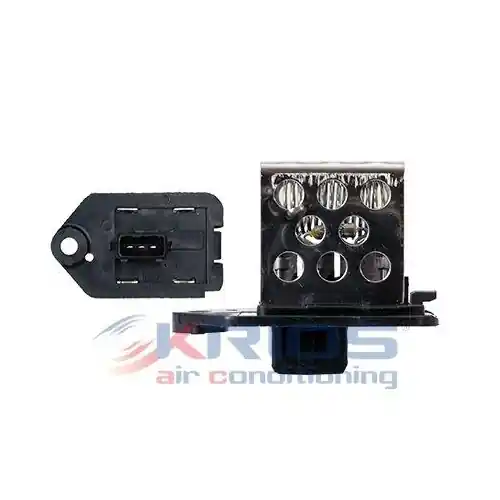 Ausverkauf MEAT & DORIA Widerstand, Innenraumgebläse K109063