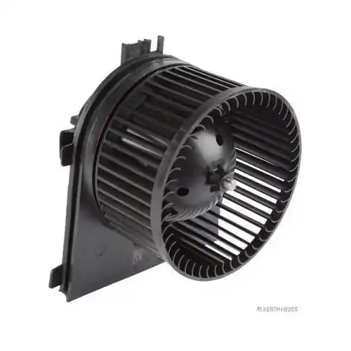 Zertifiziert HERTH+BUSS ELPARTS Innenraumgebläse 75610088