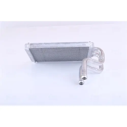 NISSENS Wärmetauscher, Innenraumheizung 77518 Geprüft