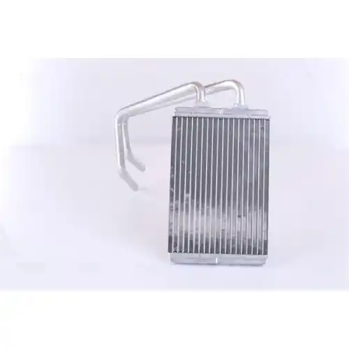 Preisknaller NISSENS Wärmetauscher, Innenraumheizung 77612