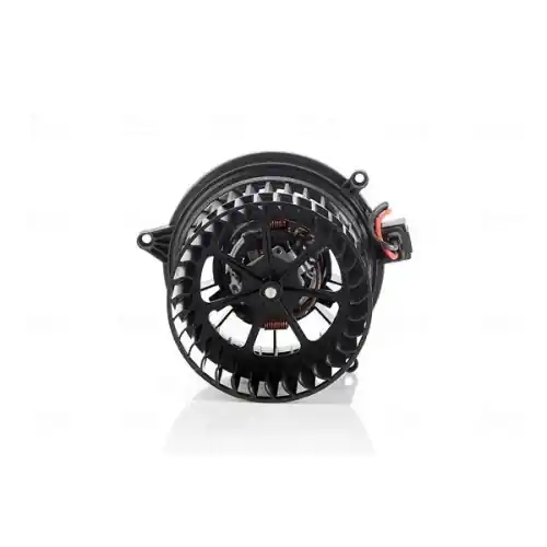 NISSENS Innenraumgebläse 87311 Super-Preis