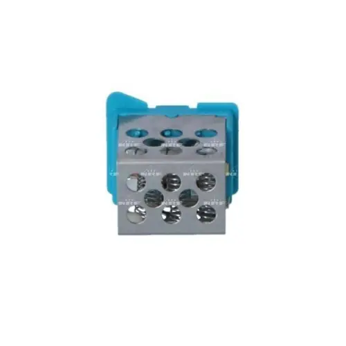 Billig NRF Widerstand, Innenraumgebläse 342003