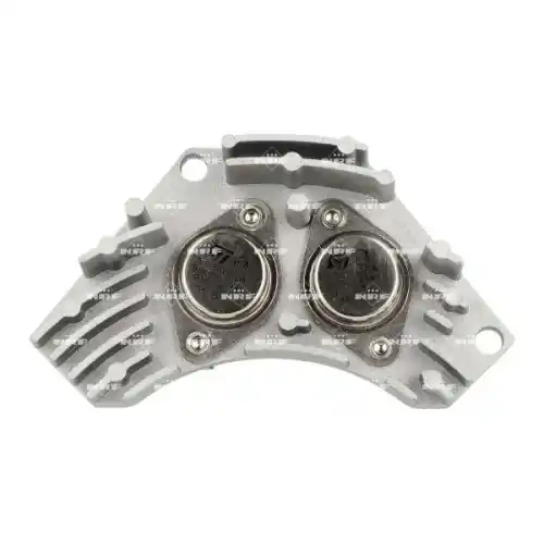 NRF Widerstand, Innenraumgebläse 342042 Must-Have