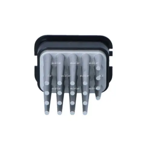 NRF Widerstand, Innenraumgebläse 342037 Top-Angebot