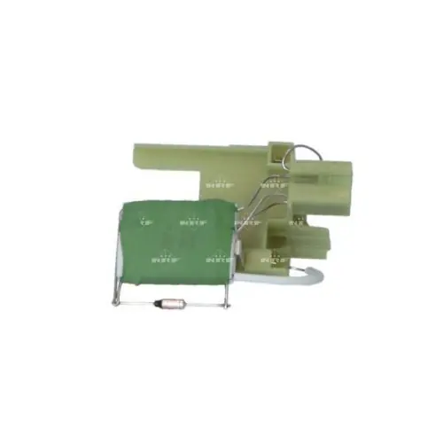 NRF Widerstand, Innenraumgebläse 342032 Bestpreis