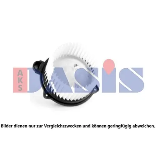 AKS DASIS Elektromotor, Innenraumgebläse 870451N Sonderaktion
