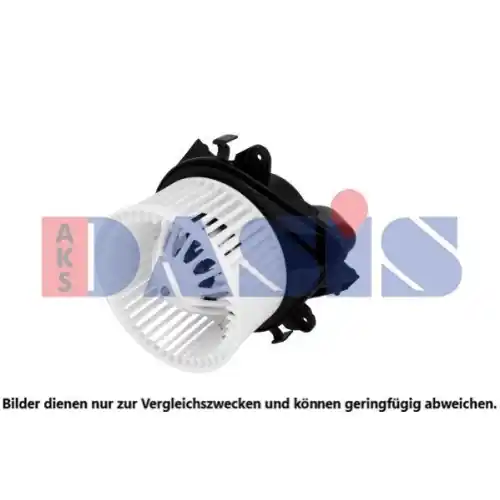 AKS DASIS Innenraumgebläse 730063N Billig