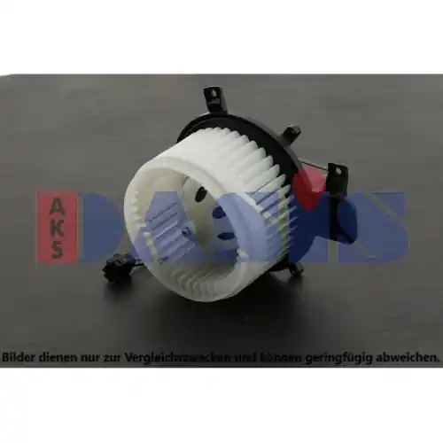 AKS DASIS Innenraumgebläse 528058N Angebot
