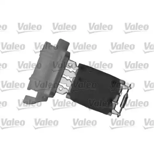 Meistverkauft VALEO Widerstand, Innenraumgebläse 509405