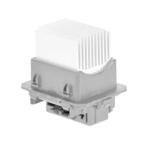 VALEO Regler, Innenraumgebläse 509918 Rabatt