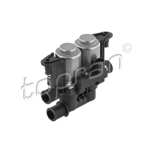 Neuheit TOPRAN Kühlmittelregelventil 503 329