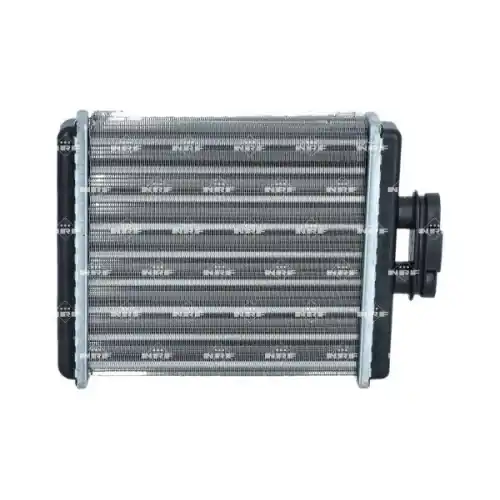 Zertifiziert NRF Wärmetauscher, Innenraumheizung 53558