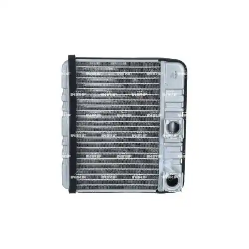 Billig NRF Wärmetauscher, Innenraumheizung EASY FIT 54277