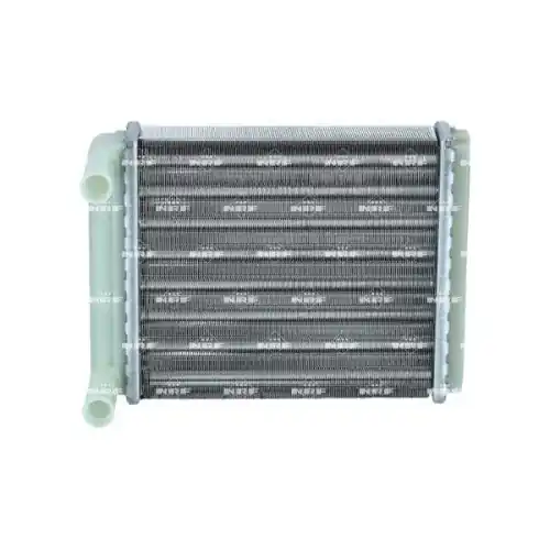 NRF Wärmetauscher, Innenraumheizung 54306 Heißes Angebot