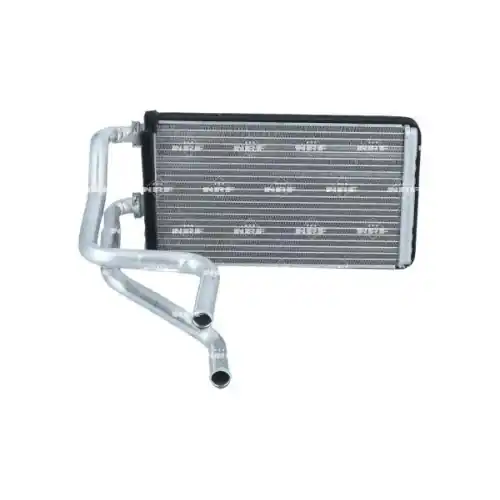 NRF Wärmetauscher, Innenraumheizung 54337 Begrenztes Angebot