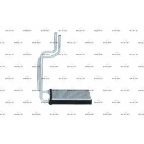 NRF Wärmetauscher, Innenraumheizung 54349 Sonderaktion