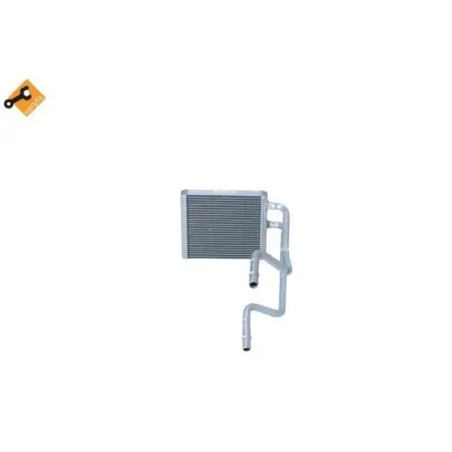 NRF Wärmetauscher, Innenraumheizung 54370 Must-Have
